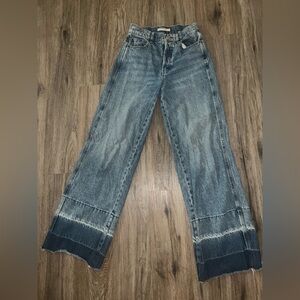 PACSUN baggy jean
